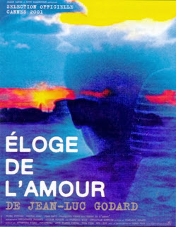 Elogio ao Amor – 2001