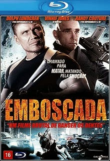 Emboscada – Torrent Dublado BluRay 720p (2013)