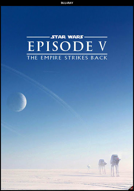 Star Wars: Episódio V – O Império Contra-Ataca [ 1980 ] BrRip 1080p Dual Audio Assistir e Baixar