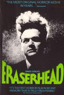 Eraserhead (1977)