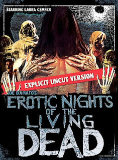 Erotic Nights Of The Living Dead 1980 XXX DVDRip + Legenda