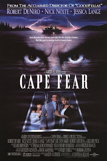 Cabo do Medo – 1991