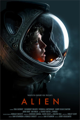 Antologia Alien Special Edition – BluRay FullHD 1080p Dual Audio
