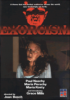 Exorcismo 1975 DVDRip + Legenda
