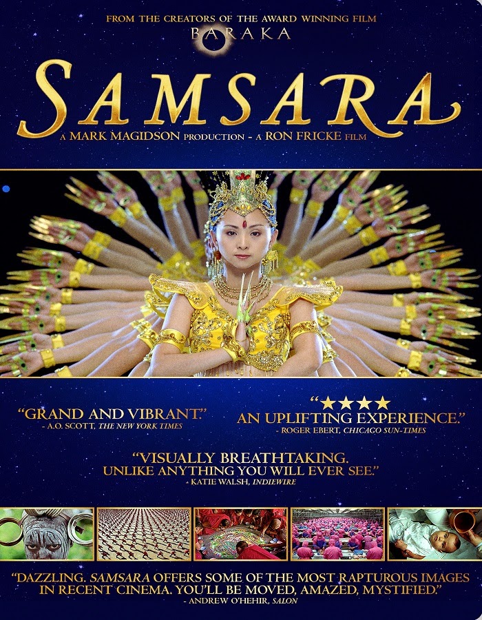 Samsara – 2011