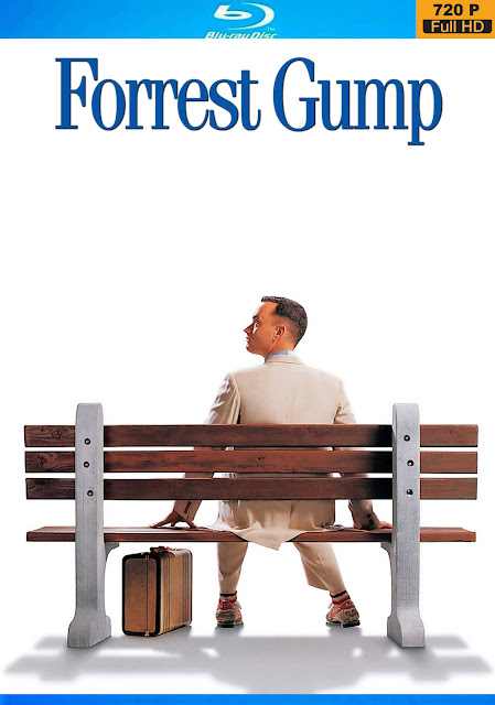 [ PEDIDO ] Forrest Gump [ 1994 ] Bluray 720p Tri Áudio [ VTI-RIO e ÁLAMO ] Assistir e Baixar