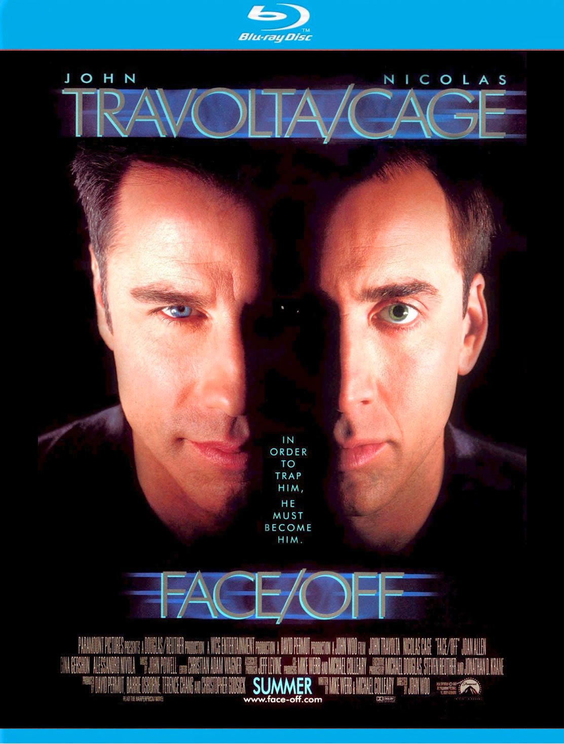 A Outra Face Dublado – [ 1997 ] Bluray 720p . Assistir e Baixar