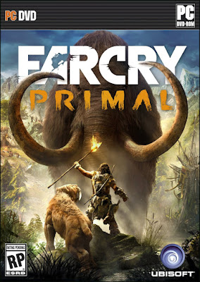 Far Cry Primal PC Crackeado (CPY) em Português Torrent + Crack