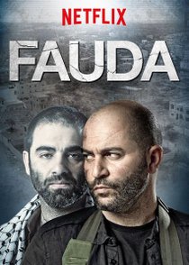 Fauda 1° Temporada – 720p e 1080p Dublado e Legendado Torrent