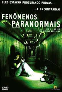 Fenômenos Paranormais – Torrent