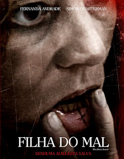 Filha do Mal – Torrent