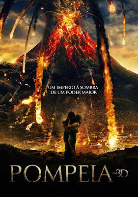 Pompeia – Legendado TS (2014) – Torrent