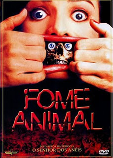 Fome Animal (Brain dead) (1992)