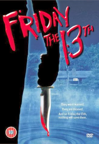 Sexta feira 13 – Parte 1 (Friday The 13th) (1980)