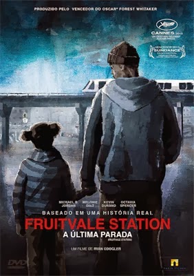 Fruitvale Station: A Última Parada Dublado – Torrent