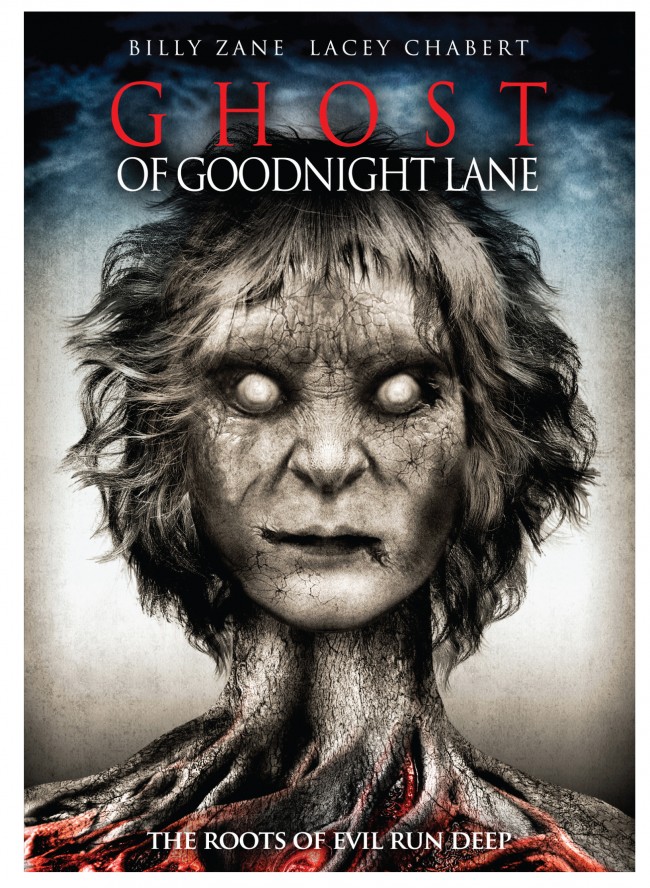 Ghost of Goodnight Lane 2014 HDRip + Legenda