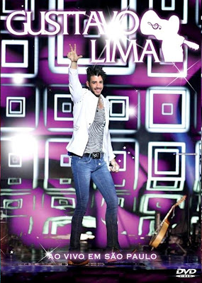 GUSTTAVO LIMA AO VIVO EM SÃO PAULO 2012