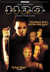 Halloween H20 -20 Anos Depois (Halloween H20: 20 Years Later) (1998)