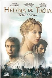 Baixar Filme Helena de Troia DVDRip Dublado 2003