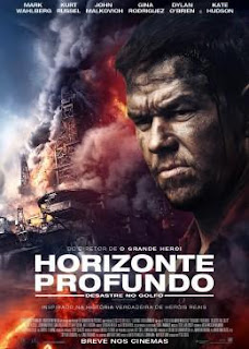 Horizonte Profundo – Desastre no Golfo – 1080p Dublado e Legendado Torrent