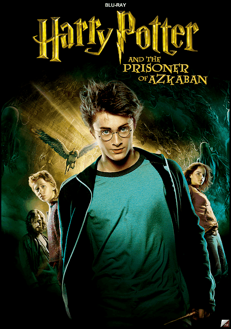 Harry Potter e o Prisioneiro de Azkaban [ 2004 ] Bluray 1080p Dual Audio Assistir e Baixar