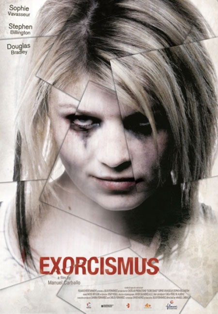 Exorcismus: A Possessão de Emma Evans – Torrent Dublado