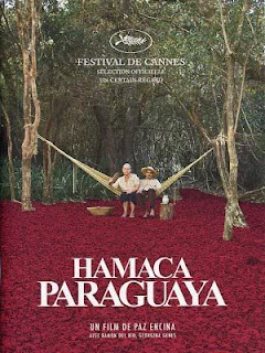 Hamaca Paraguaya – 2006