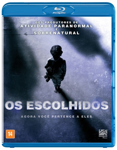 Os Escolhidos BluRay Rip 1080p Dublado (2013) – Torrent