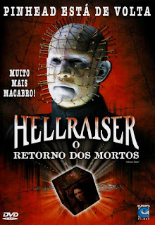 Helraiser 7-O Retorno dos Mortos (Hellraiser -Deader)(2005)