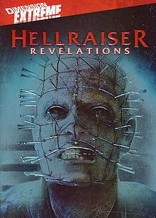 Hellraiser: Revelatiosn BDRip XviD Dual Áudio Dublado – Torrent