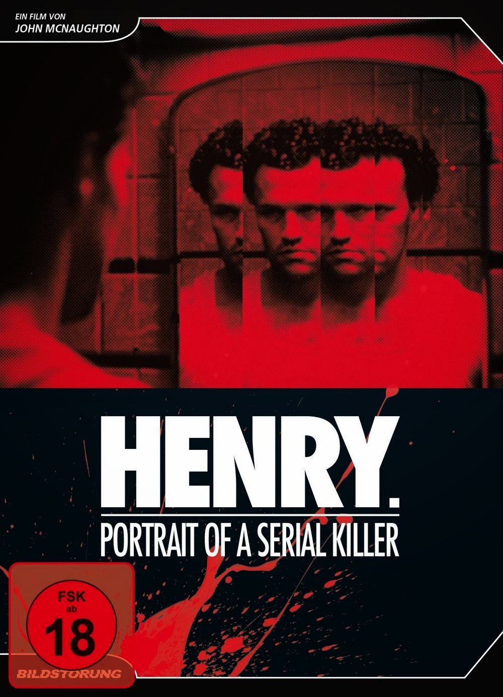 Retrato de um Assassino ( Henry: Portrait of a Serial Killer) (1986)