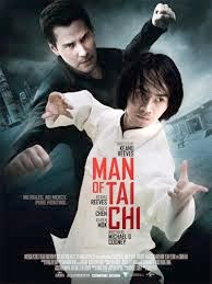 O Homem Do Tai Chi Dual Áudio (2014) – Torrent