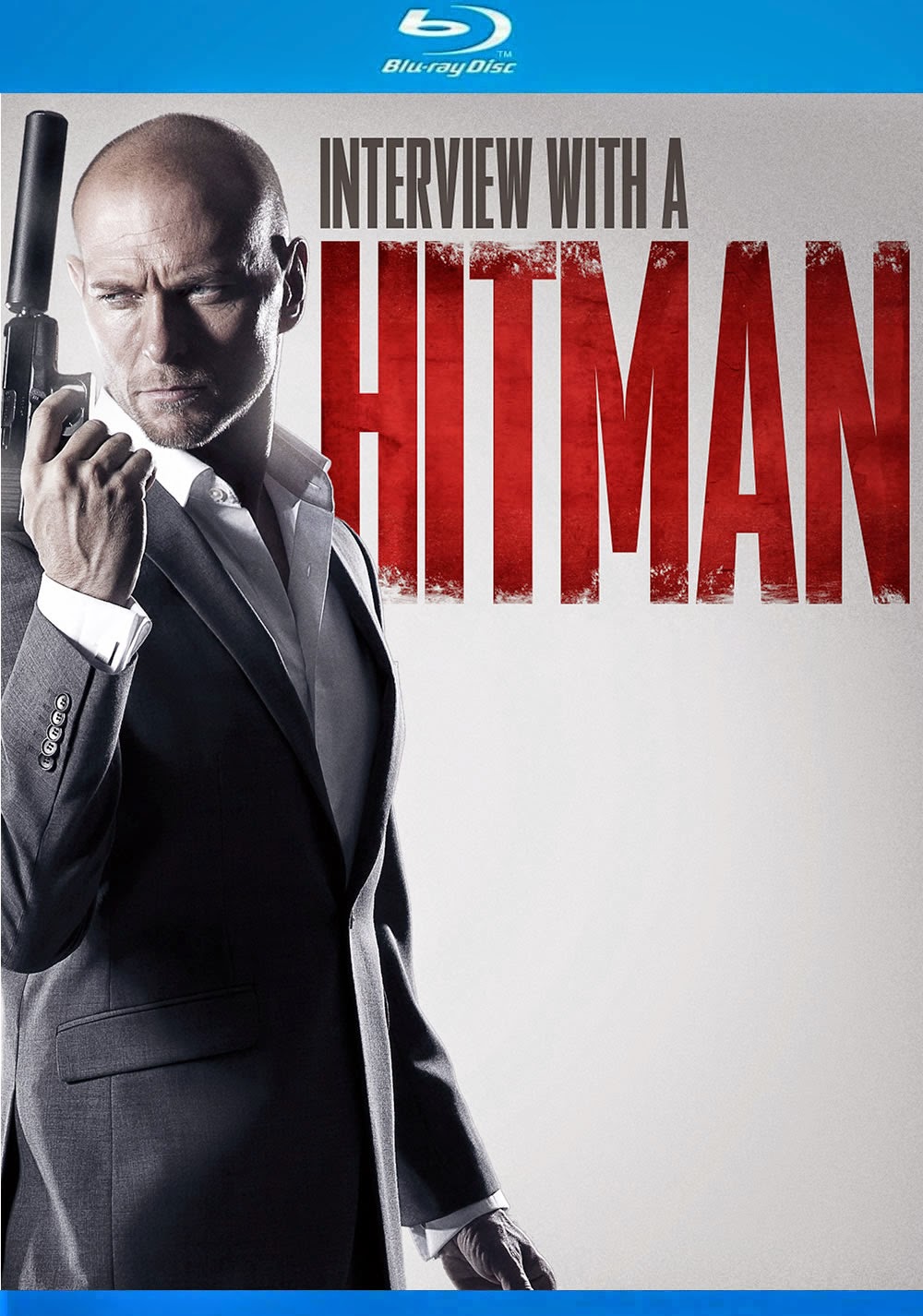 Entrevista Com Hitman [ 2010 ] Bluray 720p Dublado Assistir e Baixar