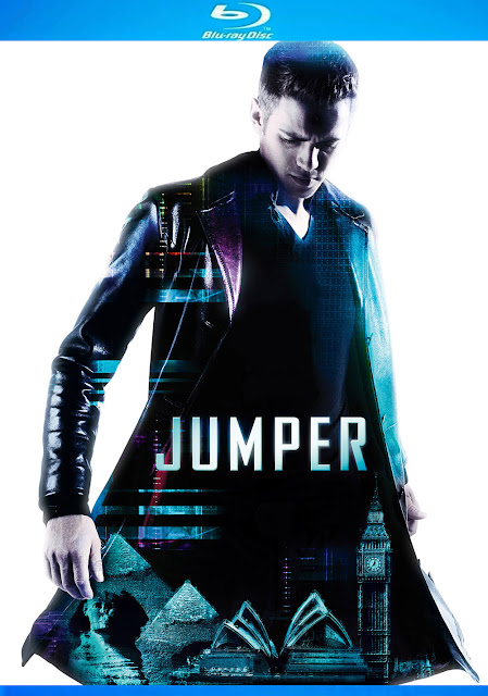 Jumper [ 2008 ] Bluray 720p Dublado Assistir e Baixar