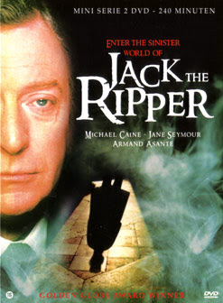 Jack o estripador (Jack The Ripper) (1988)