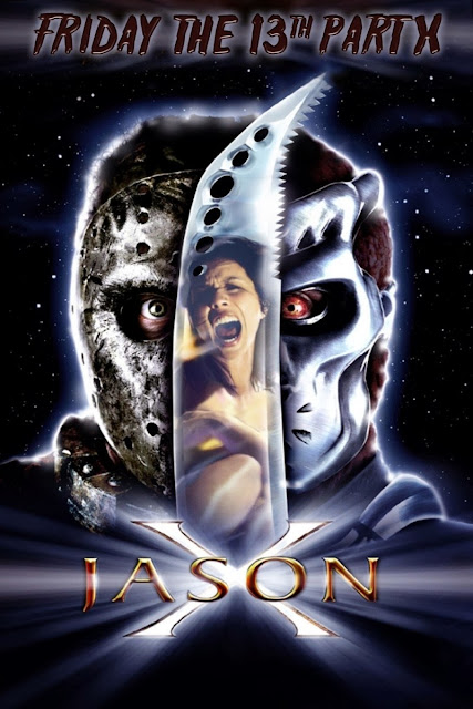 Jason X (2001)