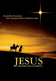 Jesus: A Historia do Nascimento DVDRip Dublado 2007