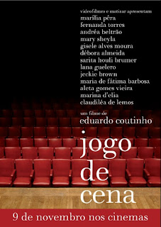 Jogo de Cena – 2007