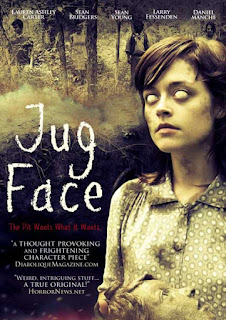 Jug Face 2013 1080p BRRip + Legenda