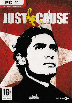 Just Cause – RELOADED – PC Torrent