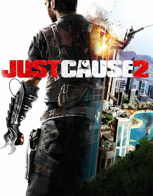 Just Cause 2 – RELOADED – PC Torrent