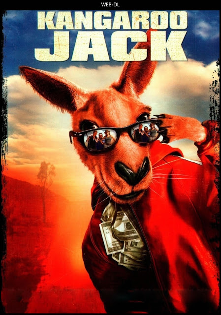 Canguru Jack [ 2003 ] WEB-DL 1080p Dual Audio Assistir e Baixar