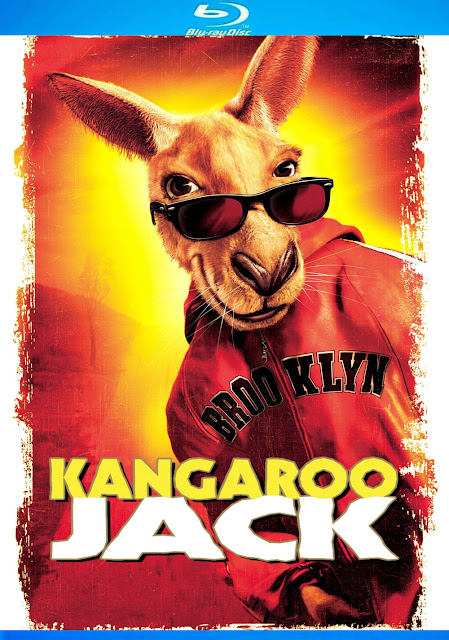 Canguru Jack [ 2003 ] Bluray 720p Dublado Assistir e Baixar