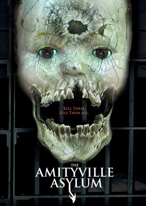 The Amityville Asylum – Torrent Legendado AVI BRRip