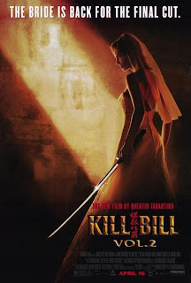 Kill Bill – Vol. 2 – 2004