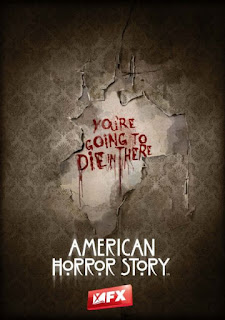 American Horror Story – 1° Temporada Completa HD Dublado Torrent