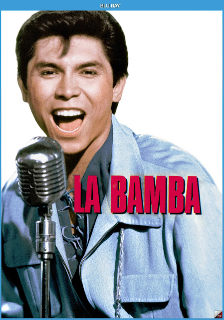 La Bamba [ 1987 ] Bluray 720p Dual Áudio Assistir e Baixar