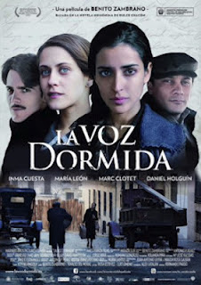 A Voz Adormecida – 2011