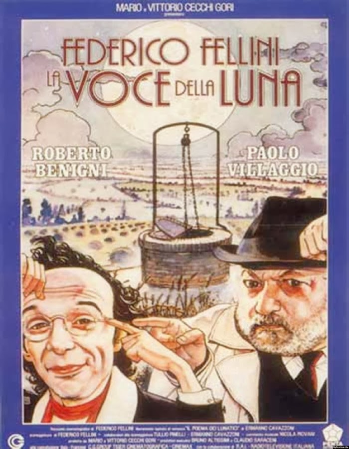 A Voz Da Lua – 1990