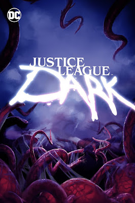 Liga da Justiça Sombria- 720p e 1080p Dublado Torrent